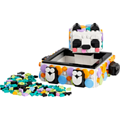 LEGO Dots Cute Panda Tray / 41959