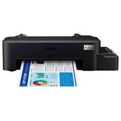 Printer Epson L121 CIS