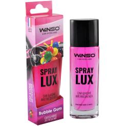 Winso Spray Lux 55 ml "Bubble Gum" 532060