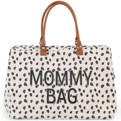 Childhome сумка Mommy Bag / CWMBBLEO