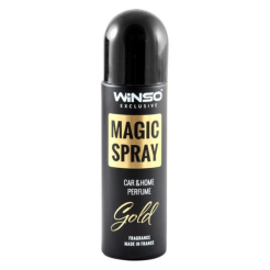 Winso Exclusive Magic Spray 30 ml "Gold" 534050