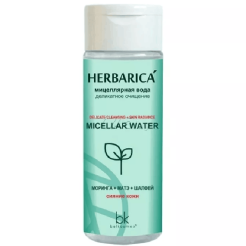 Mицеллярная вода Belkosmex Herbarica 150 ML 4810090011109