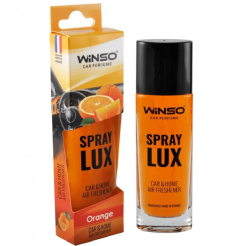 Winso Spray Lux 55 ml "Orange" 532150