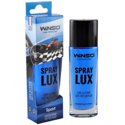 Winso Spray Lux 55 ml "Sport" 532170