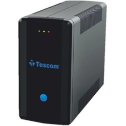 UPS Tescom LEO+ 850VA LED