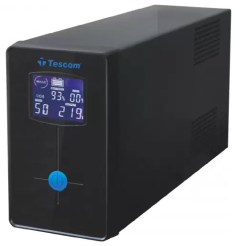 UPS Tescom TEOS+ 2200VA LCD
