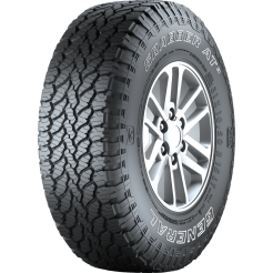 General Tire Grabber AT3 114/110S 255/65R17 (4506930000)