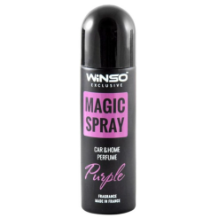 Winso Exclusive Magic spray 30 ml "Purple" 534070