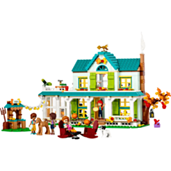 LEGO Friends Autumn House / 41730