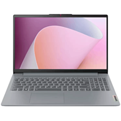 Ноутбук Lenovo IdeaPad Slim 3 15AMN8 82XQ00AMRK