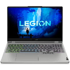 Ноутбук Lenovo Legion 5 15IAH7 (82RC002YRK)