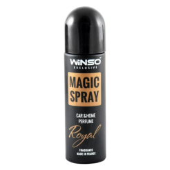 Winso Exclusive Magic spray 30 ml "Royal" 534080