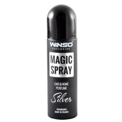 Winso Exclusive Magic spray 30 ml "Silver" 534090