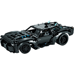 LEGO Technic The Batman - Batmobile / 42127
