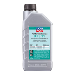 Liqui Moly Antifriz Konsentrat- KFS 2000 G11 Blue 8844/21149