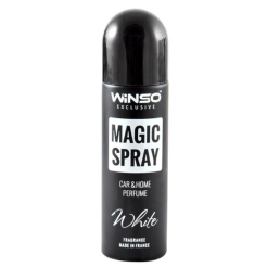 Winso Exclusive Magic spray 30 ml "White" 534100