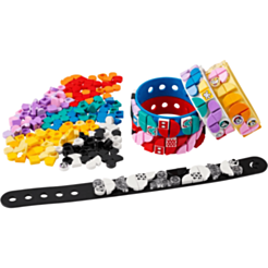 LEGO Dots Mickey & Friends Bracelets Mega Pack / 41947