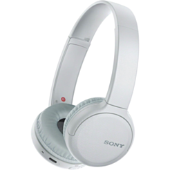 Наушники Sony Headband WH-CH510 White WH-CH510/WZE