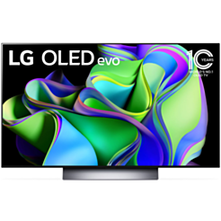 Televizor LG OLED48C36LA