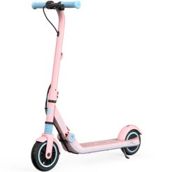 Elektrosamokat Ninebot eKickScooter Zing E8 (Pink)
