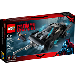 LEGO Batmobile™: The Penguin™ Chase 76181