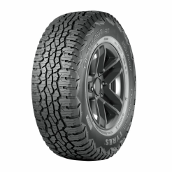 Nokian Tyres Outpost AT 115/112S 225/75R16