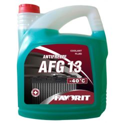 Favorit AFG 13(-40) 4L Plastic
