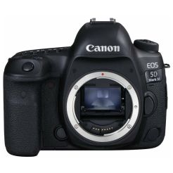 Фотоаппарат Canon Eos 5 D Mark Iv Body