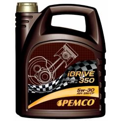 Pemco Idrive 350 SAE 5W-30 5Л Special