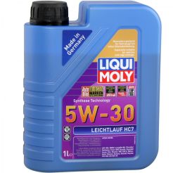 Liqui Moly Leichtlauf HC7 5W-30  (8541)
