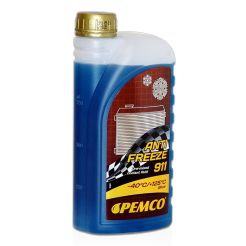 PEMCO Antifreeze 911 (-40) 1L Special