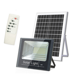 Smart Solar Flood Lights (200W) SLRT-240