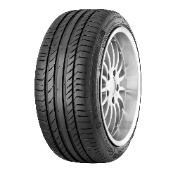 Continental ContiSportContact 5 - 100W XL 255/40R19 (3579740000)