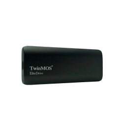 SSD TwinMOS  Elite Drive 512 GB PSSDFGBMED32-N
