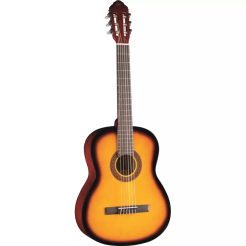 Eko Guitars CS-10 Sunburst