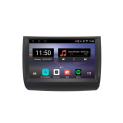 Android Monitor Still Cool Toyota Prius 20 2008 (JBL)