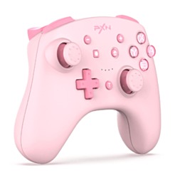 PXN Gamepad 9607X WL Android/IOS/PC Pink