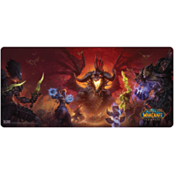 Mousepad Blizzard World of Warcraft Classic Onyxia XL