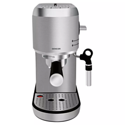 Кофемашина Espresso Sencor SES 4900SS