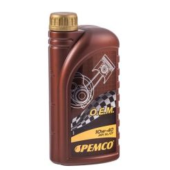 Pemco 0262 O.E.M SAE 10W-40 1L Special