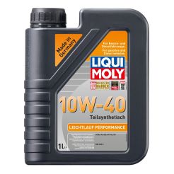 Liqui Moly Leichtlauf Performance 10W-40  (2535/2338)