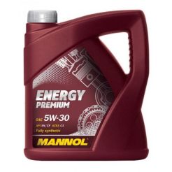 Mannol Energy Premium SAE 5W-30 4Л Special
