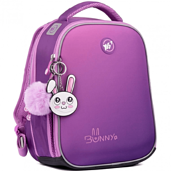 Школьный рюкзак YES Bunny 559104