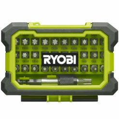 Набор инструментов Ryobi RAK32TSD/32 pcs
