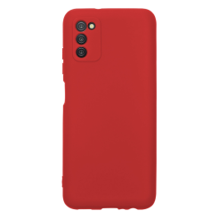 Akami Jam Case Samsung A03S Red