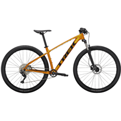 Велосипед Trek Marlin 6 2022 M Orange