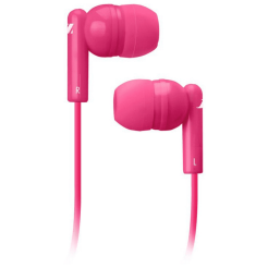 Наушники  Earphone SBS W/MIC pink/MHINEARP