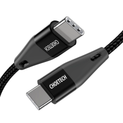 Choetech USB-C CABLE 1.2M 60W - 5673