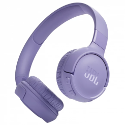 Qulaqlıq JBL Tune 520BT Purple / JBLT520BTPUREU