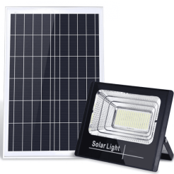 Smart Solar Flood  Lights (50W) SLRT-024